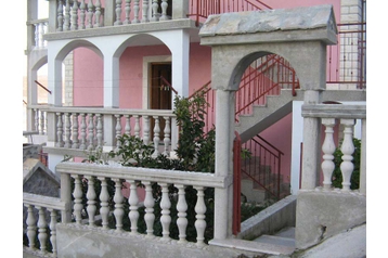 Хърватска Privát Mastrinka, Екстериор